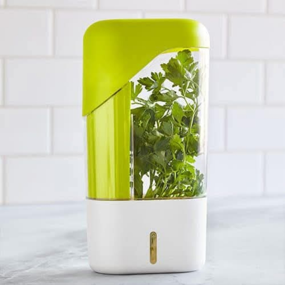 Pampered Chef Herb Keeper